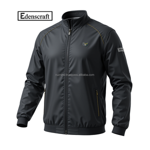 Chaqueta Cortavientos Ultraligera Impermeable para Mujer y Hombre, para Correr, Ciclismo, Senderismo, Softshell de Secado Rápido, Ropa Deportiva de Viaje - Product Image 5