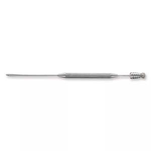 Instrumentos Quirúrgicos Basis, Elevador de Succión GORNEY FREER ENT, Acero Inoxidable, Manual, Calidad Superior, SurgiRight SR-200-blade CE - Product Image 1