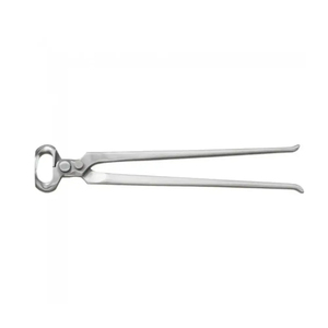 Professional Veterinary German Stainless Steel Hoof Nipper Trimmer Easy Grip Jaws Horse Cattle <b>Equipment</b> Manual Power Source CE - Product Image 3