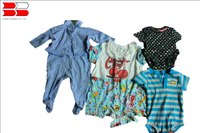 Vêtements d'occasion pour enfants 3DAH/3D1 Marque TW Origine Modèle 1-704 Tous matériaux Toutes tailles 4 saisons Hommes & Femmes