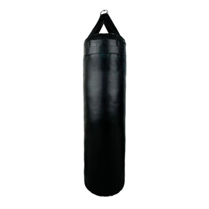 Sacs de boxe robustes les plus vendus pour l'entraînement de boxe, kickboxing et MMA – Sac de frappe lourd avec chaîne - Product Image 1
