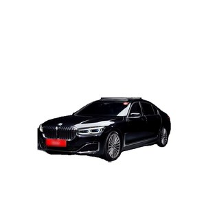 BMW 740Li XDrive Serie 7 2022, Diseño de Pura Excelencia, Caja de Cambios Automática, Asientos de Cuero, 128,253 km, Volante a la Izquierda - Product Image 1