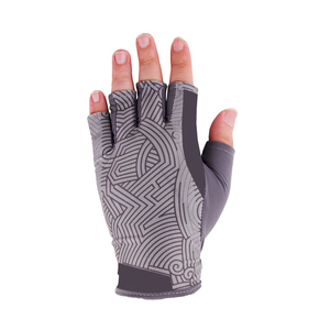 Guantes de piel de vaca personalizados con doble palma para unisex, guantes de conducción de marca privada con MOQ bajo, guantes de conducción en venta - Product Image 6