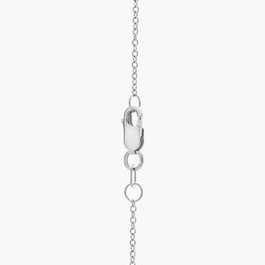 Colgante de Lujo con Moissanita y Dijes de Hielo, Plata de Ley 925, Diseño Hip Hop, Joyería Brillante para Fiesta, Regalo para Mujer - Product Image 2