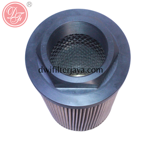 Elemento Filtrante de Aceite Hidráulico de Alta Calidad, Nuevo, para Retorno de Aceite Lubricante, Material de Fibra de Vidrio, para Tanque Hidráulico y Succión de Bomba de Aceite - Product Image 3