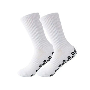 Calcetines Deportivos 2026 Hechos en Pakistán, Servicio OEM, MOQ Bajo, Calcetines de Alta Calidad para Adultos, Servicio OEM - Product Image 4