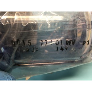AMAT 0015-77101 TRAP HOUSING AJX-P1-149, 123328 - Equipo y Piezas de Semiconductores de Confianza de Global Legacy Semiconductor - Product Image 3