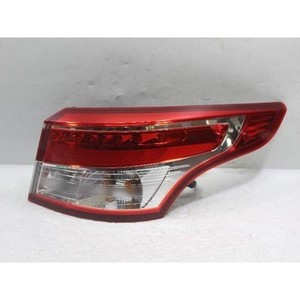 Feu arrière droit à LED d'occasion OEM pour Latitude 2010-2013, référence 265502071R - Product Image 1