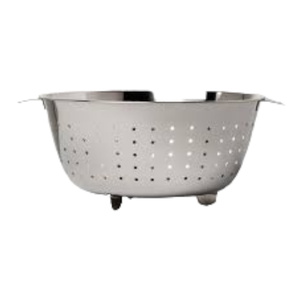 Passoire en acier en Silicone de qualité alimentaire, passoire de cuisine, économiseur d'espace, passoire pliante passoire en plastique, passoire pliable, sac Logo - Product Image 1