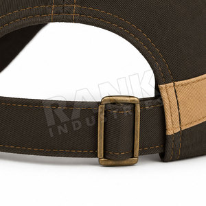 Trendy Design Sports <b>Hats</b> Lightweight Long Lasting Made Customized Color Top Quality Sports <b>Hats</b> - Product Image 5