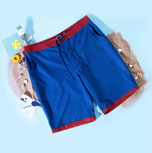 Pantalones Cortos para Hombre Ligeros y Transpirables, de Alta Calidad y Gran Venta, con Ajuste Cómodo, Diseño Único y Moderno para Proveedores de Tendencia - Product Image 5