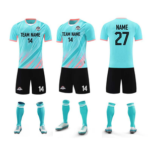 เสื้อฟุตบอลสโมสร No Name ฤดูกาล 2024/2025 ชุดฟุตบอลชาย ชุดฟุตบอลหญิง ขายส่งจากจีน - Product Image 4