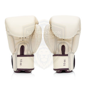 En stock, équipement de protection, gants de boxe, gants de boxe robustes, gants de boxe de qualité supérieure - Product Image 2