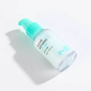 Alineador de Superficie de 40ml para Piel Mate, Potenciador de Grano Fino con Función de Compresión de Poros, Sección Médica, Sin Fluido M - Product Image 3