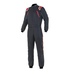 Traje de carreras de karts Nomex de alta calidad, traje de carreras Nomex personalizado, material personalizado con 3 capas interiores, FIA Racing Go Kart - Product Image 6