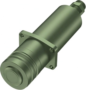 เซ็นเซอร์วัดระดับน้ำใต้ดินแบบจุ่มใต้น้ำ GLT530 ขนาดเส้นผ่านศูนย์กลางเล็ก 16 มม./19 มม. ทำจากสแตนเลส พร้อมช่วงการวัด 0~200mH2O - Product Image 5