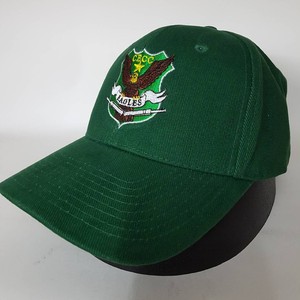 Gorra de Diseño Personalizada con Tela de Algodón de Lujo y Producción de Marca Privada para Marcas de Ropa - Product Image 2