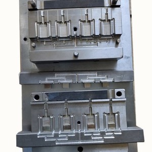 Hộ gia đình nhỏ dọc máy ép phun USB sạc Đầu chuyển đổi điện cắm sản phẩm nhựa đúc - Product Image 6