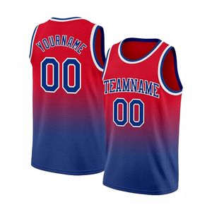 เสื้อบาสเก็ตบอลแบบซับลิเมชั่น ทนทาน แห้งเร็ว น้ำหนักเบา สำหรับทีมกีฬา รับผลิตแบบ OEM ODM ขายส่งจากโรงงานผลิตเสื้อผ้ากีฬา - Product Image 5