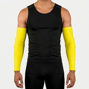Coudière de compression haute qualité pour le sport et la protection des coudes - Product Image 5