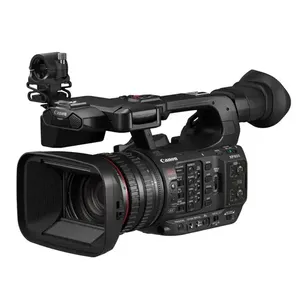 ชุดอุปกรณ์วิดีโอระดับมืออาชีพสำหรับการผลิตสื่อ รุ่น XF605 U-HD 4K พร้อมจัดส่ง ปี 2026 - Product Image 3