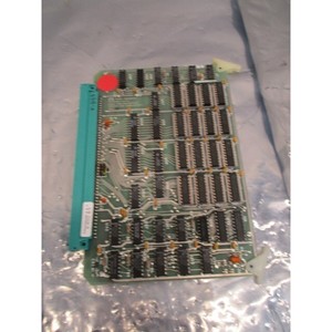 AMAT 672532 RAM MEMORY REV E, 5400 D 0041, 107960 - Équipements et pièces semi-conducteurs d'occasion fiables à l'échelle mondiale chez - Product Image 2
