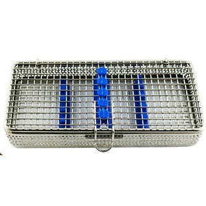 ถาดฆ่าเชื้ออลูมิเนียมอัลลอยด์ฉลากส่วนตัว | กล่องถาดฆ่าเชื้อ | กล่องถาดฆ่าเชื้อสั่งทําพิเศษ - Product Image 5