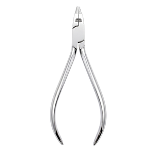 Alicate de Ortodoncia Kim con Cortador, Herramienta Dental de Acero Inoxidable para Formar y Doblar Arcos de Alambre - Product Image 3