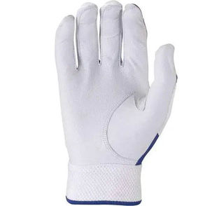 Guantes de Fútbol Americano Profesionales con Agarre Adhesivo, Logotipo Personalizado, Palma de Silicona Antideslizante, para Jóvenes, Adultos y Hombres - Product Image 3