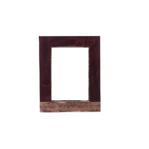 Eco Friendly Fashionable Box Picture <b>Photo</b> <b>Frame</b> MDF Wood Modern Pantone Gift Decor Heavy Custom Size Wooden Picture <b>Frame</b> - Product Image 1