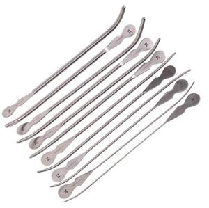 เครื่องมือผ่าตัดขยายท่อปัสสาวะแบบแมนนวล วาน บูเรน ยูรีเทรล บูจี้ ดิลาเตเตอร์-สตีล โดย เดนทาวีกซ์ - Product Image 3