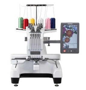 100% ORIGINAL pour la machine à coudre à bras long Baby Lock Regent 18 - Product Image 1