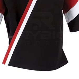 Prix bas, 100% coton, broderie personnalisée, tenue de Jiu-Jitsu brésilien pour compétition, haute résistance, coutures renforcées. - Product Image 5