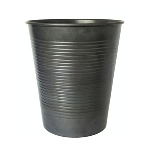 Stylish Decorative Iron Waste Bin with Customized Colour for Office and Home Decor - Product Image 4