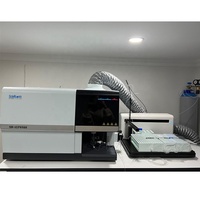 Spectromètre ICP-OES haute performance Scienovo ICP6500D