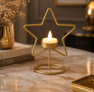 High Quality <b>Candle</b> <b>Holders</b> Set of 3 for Taper <b>Candles</b> Decorative Candlestick <b>Holder</b> Wedding Dinning Party Metal <b>Candle</b> Stand - Product Image 6