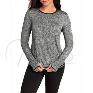 Nuevo Conjunto de Yoga de 3 Piezas Transpirable de Talla Grande para Mujer, Diseño de Última Moda, Unisex, Alta Calidad, Venta al por Mayor, Secado Rápido, Cintura Elástica - Product Image 1