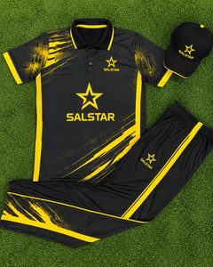 Vente en gros d'uniformes de cricket, fabricant de maillots et de pantalons de cricket personnalisés, usine de sublimation complète - Product Image 6