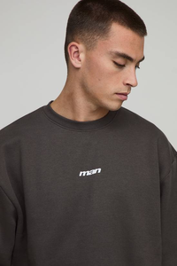 Sudadera de Invierno para Hombre, 100% Algodón, Fabricante Pakistaní, Venta en Línea, Logotipo Personalizado, Estilo Urbano de Alta Calidad, Precio Razonable - Product Image 3