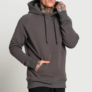 Sudadera con Capucha Sajjawal - Product Image 1