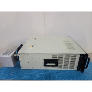 เครื่องกำเนิดคลื่นความถี่วิทยุแบบโซลิดสเตต NEW POWER PLASMA 12 กิโลวัตต์ คลาส 400 กิโลเฮิรตซ์ สำหรับระบบเผาพลาสมา NPG-12KM-ASH ใช้กับแบตเตอรี่เจลตะกั่วกรด - Product Image 6