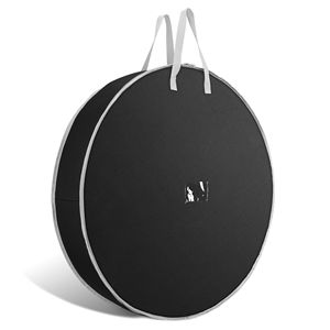 Caja de Almacenamiento para Adornos Navideños, para Organizar y Conservar Decoraciones Festivas - Product Image 3