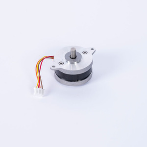 Pancake NEMA 15 36x36x20mm 2 4 dây 0.2A 0.047nm 1.8deg 3D máy in động cơ bước - Product Image 5