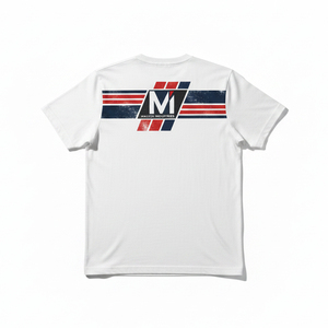 Camisetas Vintage de Algodón Estampadas, Camisetas con Diseños Artísticos Retro, Impresión Personalizada, Ropa de Calidad Boutique al por Mayor - Product Image 3