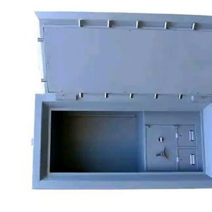 Best Selling High Quality Digital Keypad Safe <b>Locker</b> for Valuables & Documents Secure Steel Construction for Prisons & Hotels - Product Image 6