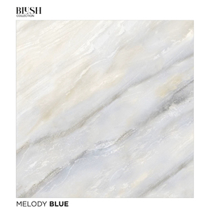 Azulejo de Porcelana Arquitectónico Brillante 600x600mm 60x60cm 24x24, Superficie de Cerámica Pulida, Revestimiento Duradero para Pisos y Paredes Interiores - Product Image 1