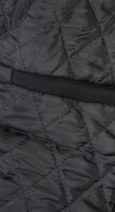 Chaqueta de Baloncesto Bordada en Lana para Hombre, Personalizada OEM, 100% Cuero Vacuno Genuino, Chaqueta Varsity Negra con Letras Bordadas para Invierno - Product Image 4