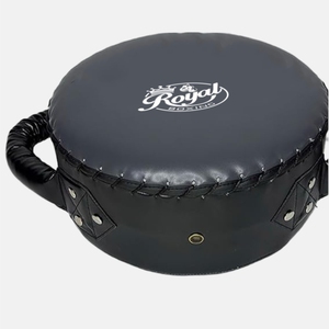 Boxing Punching <b>Shield</b> for MMA Speed Kick <b>Shield</b> Pad Kickboxing Custom Boxing Round Punch <b>Shield</b> - Product Image 1