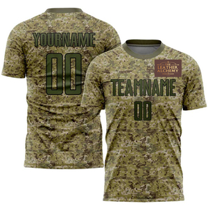 Uniformes de Fútbol Personalizados de Alta Calidad para Hombre, Diseño Sólido con Nombre del Equipo, Fabricados por Servicio OEM de Pakistán - Product Image 4