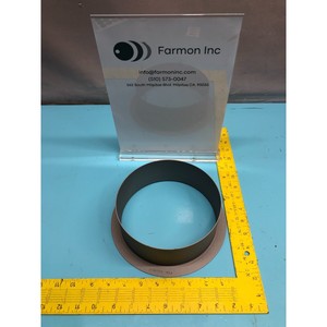 Tokyo Electron TEL D123611-S Spacer, Shield, Gate - อุปกรณ์และชิ้นส่วนเซมิคอนดักเตอร์ระดับโลกที่เชื่อถือได้ - Product Image 2